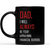 Gift Ideas for Dad Fathers Day Dad I Will Always Be Your Little Girl Financial Burden B