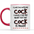 I Love You With My Cock I Would Say My Heart But My Cock Is Bigger Funny Gift Ideas For Men Boyfriend Husband