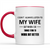 Funny Family Quotes Sayings I Dont Always Listen To MY WIFE But When I Do Things Tend To Work Out Better Custom Gifts Ideas For Husband men Dad Grandpa