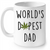World Dopest 420 Dad Funny Gift Ideas Fathers Day for Father