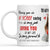 Mug Gift for Husband Missing Caring Loving You 210123M04
