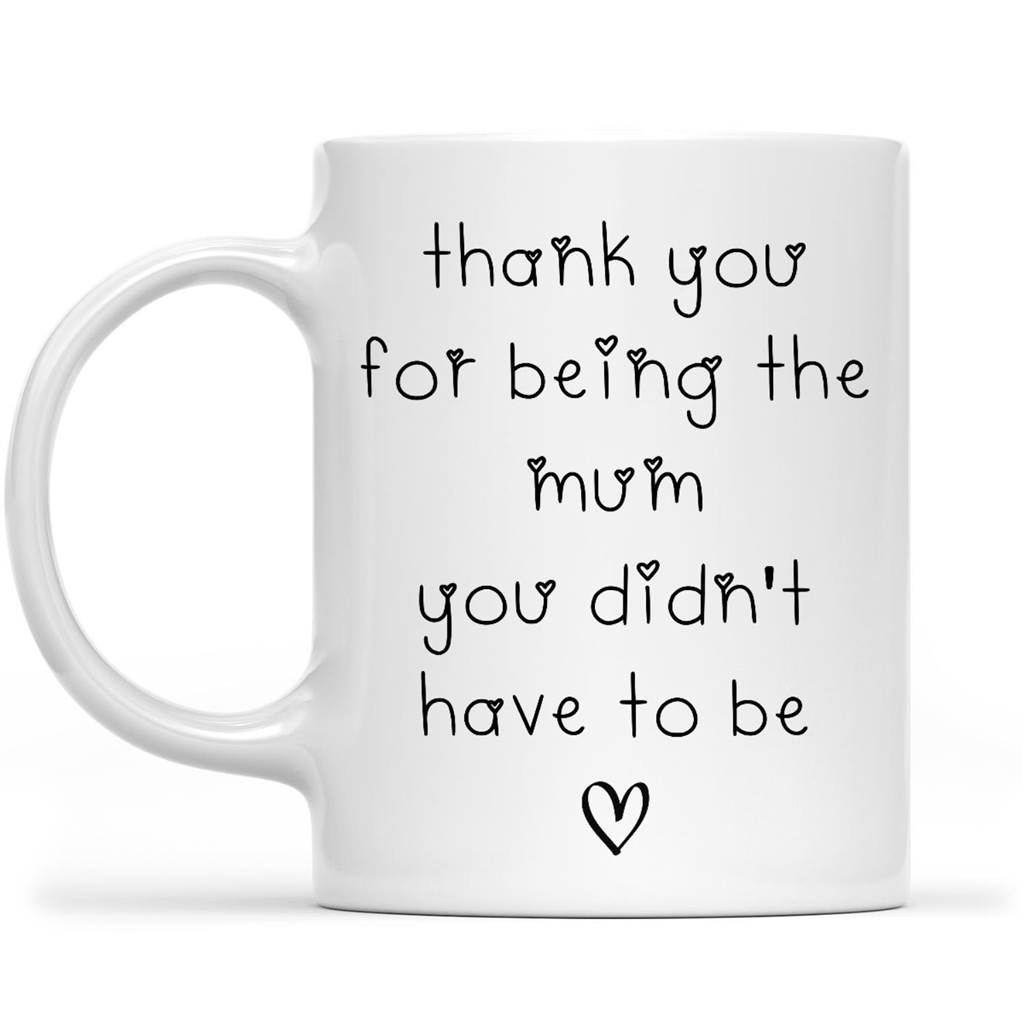  Thirty Years Old Female Birthday Gift Thriving Thirtieth Funny  Design 11oz 15oz Color Changing Mug : Handmade Products