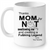 Thanks Mom Not For Swallowing Me And Creating Legend Love Mothers Day Gift Ideas For Mom And Women B
