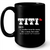 Titi Def Another Term For Aunty Like A Mom But Cooler See Also Gorgeous And Exceptional Gift Ideas For Mom And Women W