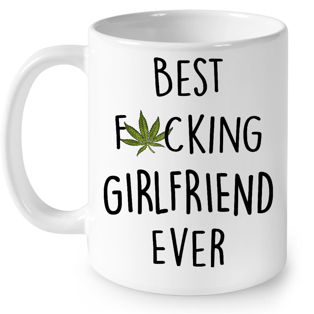 Funny present for 2024 girlfriend