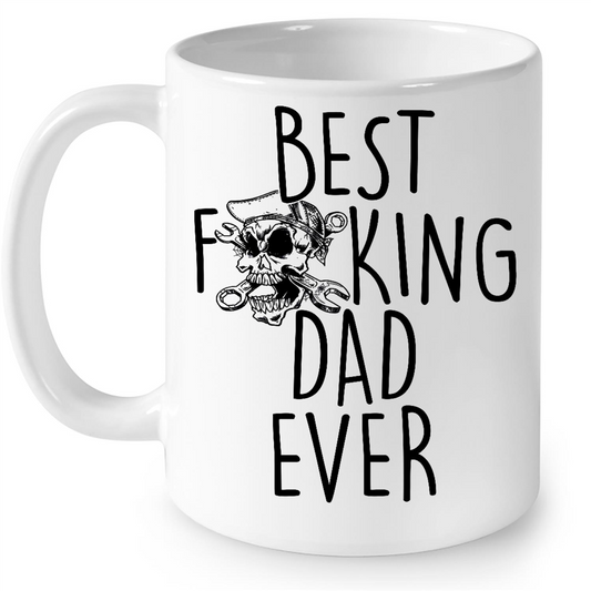 Best F Mechanic Dad Ever Funny Gift Ideas for Fathers Day