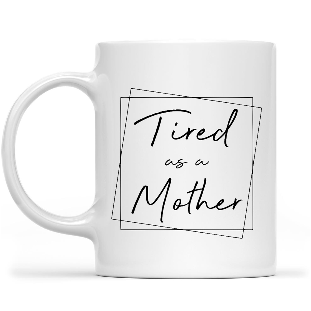 Funny Gifts for Moms Funny Mom Coffee Mug Mother's Day Gag Gift