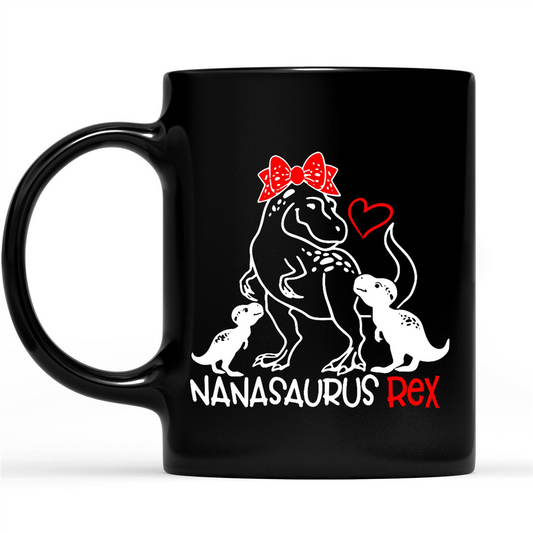 Gift Ideas for Mom Mothers Day Nanasaurus T Rex Gift Ideas For Grandma Mom And Women W