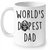 World Dopest Skull Dad Funny Gift Ideas Fathers Day for Father