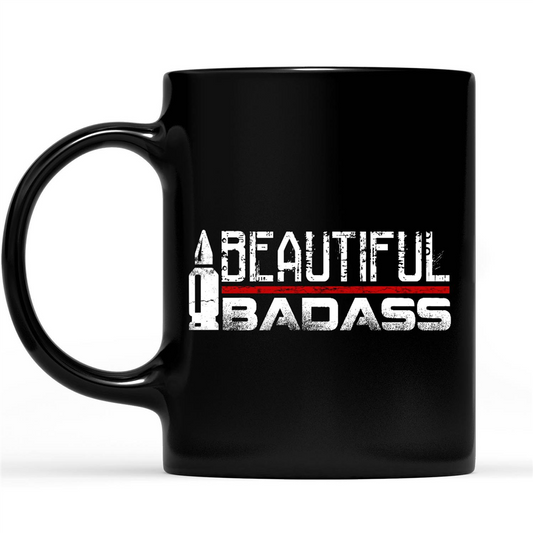 Beautiful Badass Funny Gift Ideas