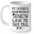 My Favorite Quarantined Senior Gave Me This Mug 2020 Funny Gift Ideas for Mothers Day