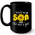 Aint No Son Like The One I Got Sunflower Design Gift Ideas For Son And Boys W