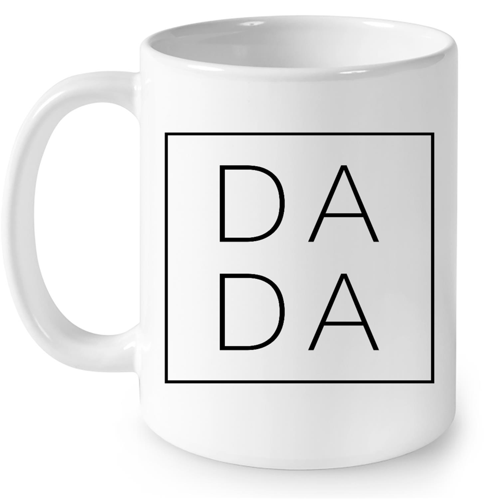 Da Da Funny Gift Ideas for Dad Fathers Day