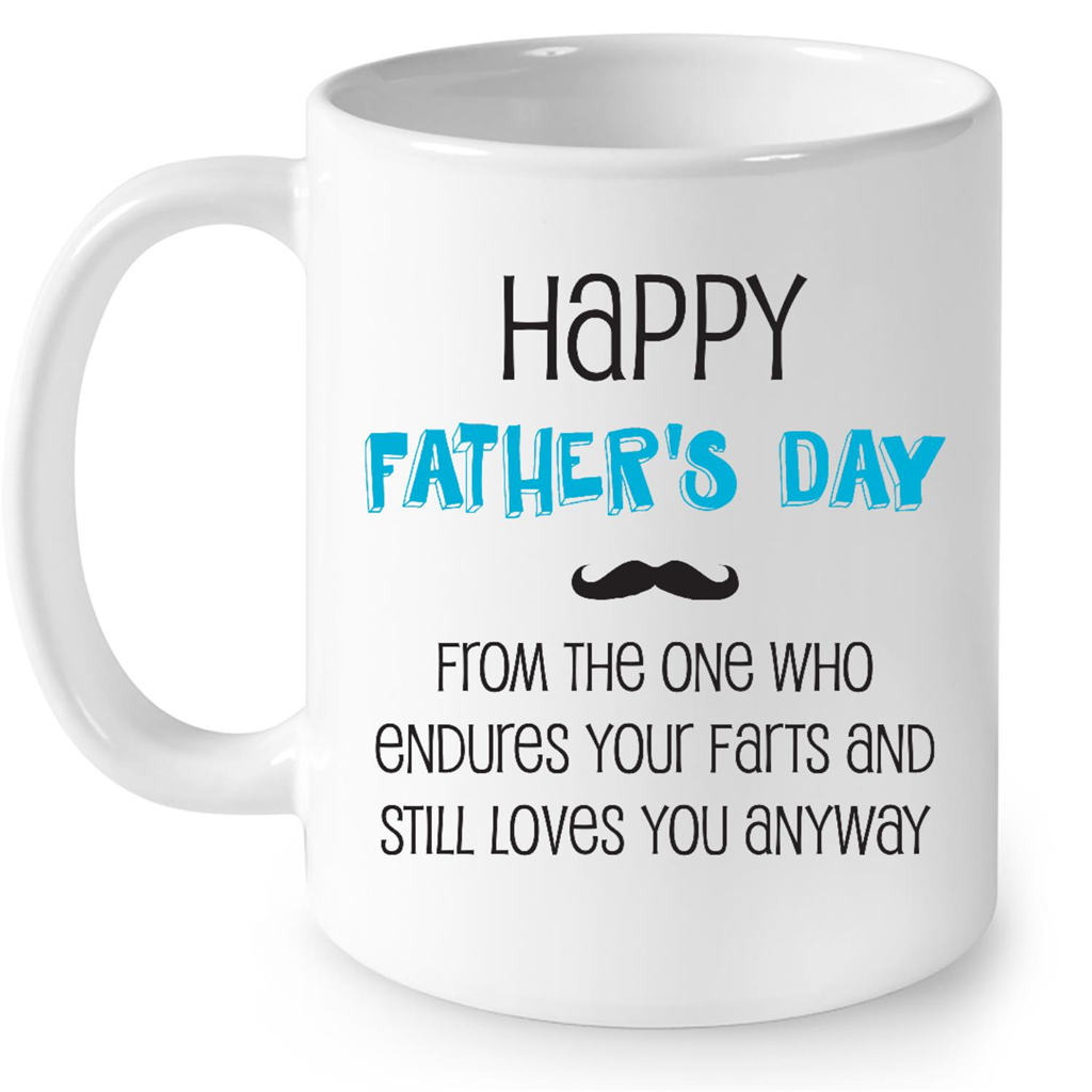 Personalized Mug - Father Mug - Dadasaurus like a normal dad but