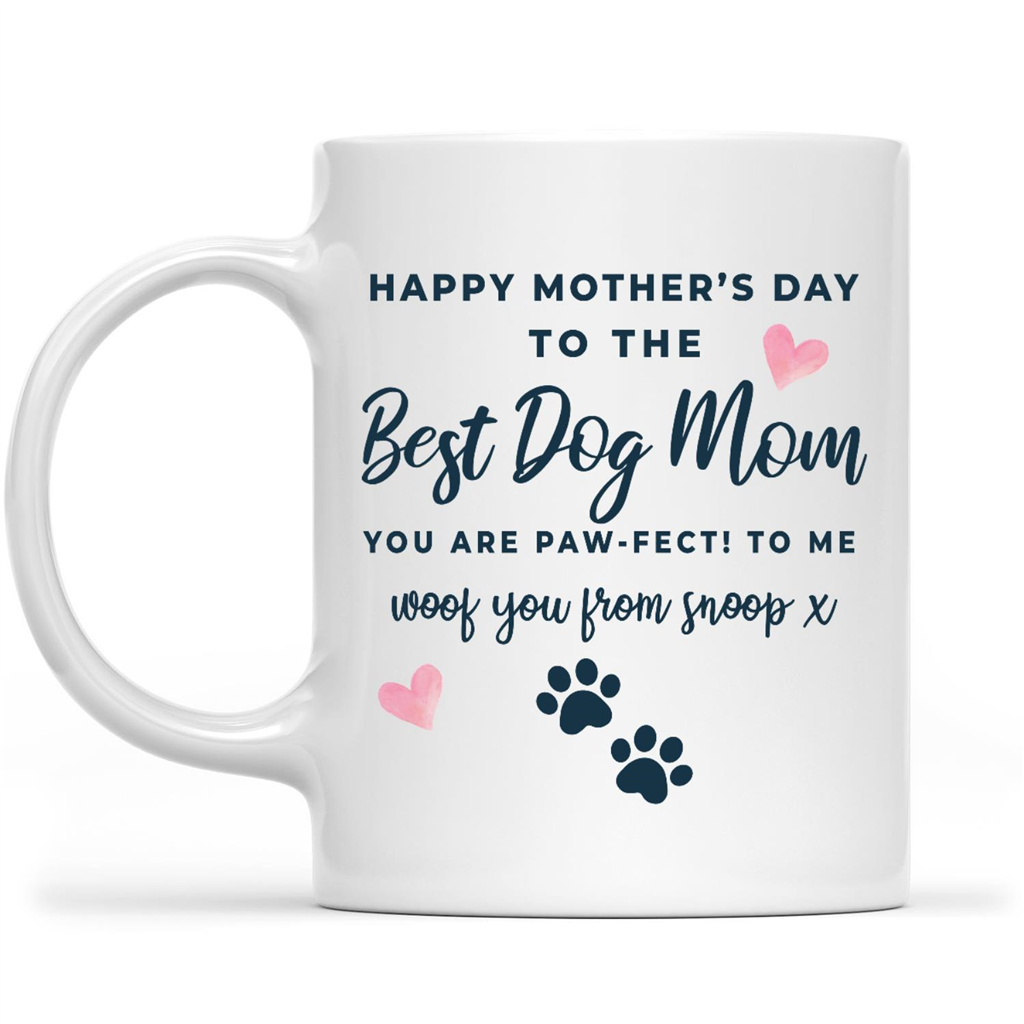 Funny Mum Pie Chart Mug Mothers Day Gift New Mom Mug For Mum Mommy