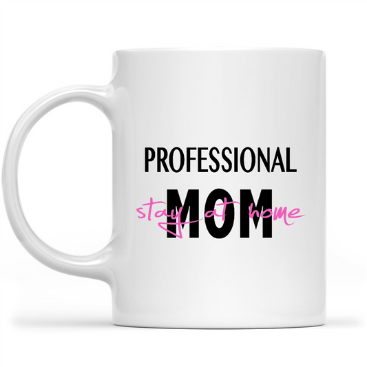 Gift Ideas for Mom Mothers Day Professional Mom who stay at home