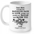 Dear Mom You Are My Favorite Face To Lick After I Have Licked My Balls And Eaten Poo Happy Mothers Day Maggie And Mack Gift Ideas For Mom And Women B Mug