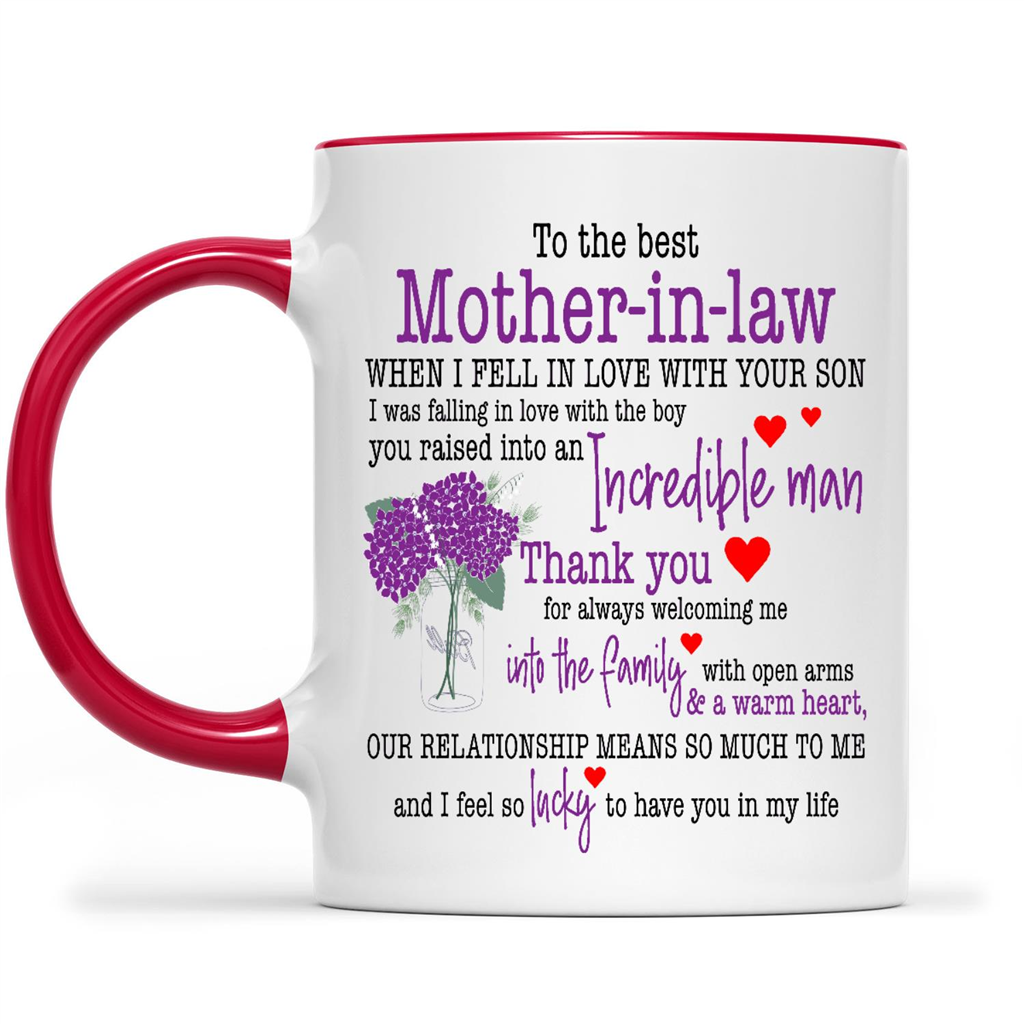 Boy Motherhood Mom Everyday 11 Ounce Ceramic Mug