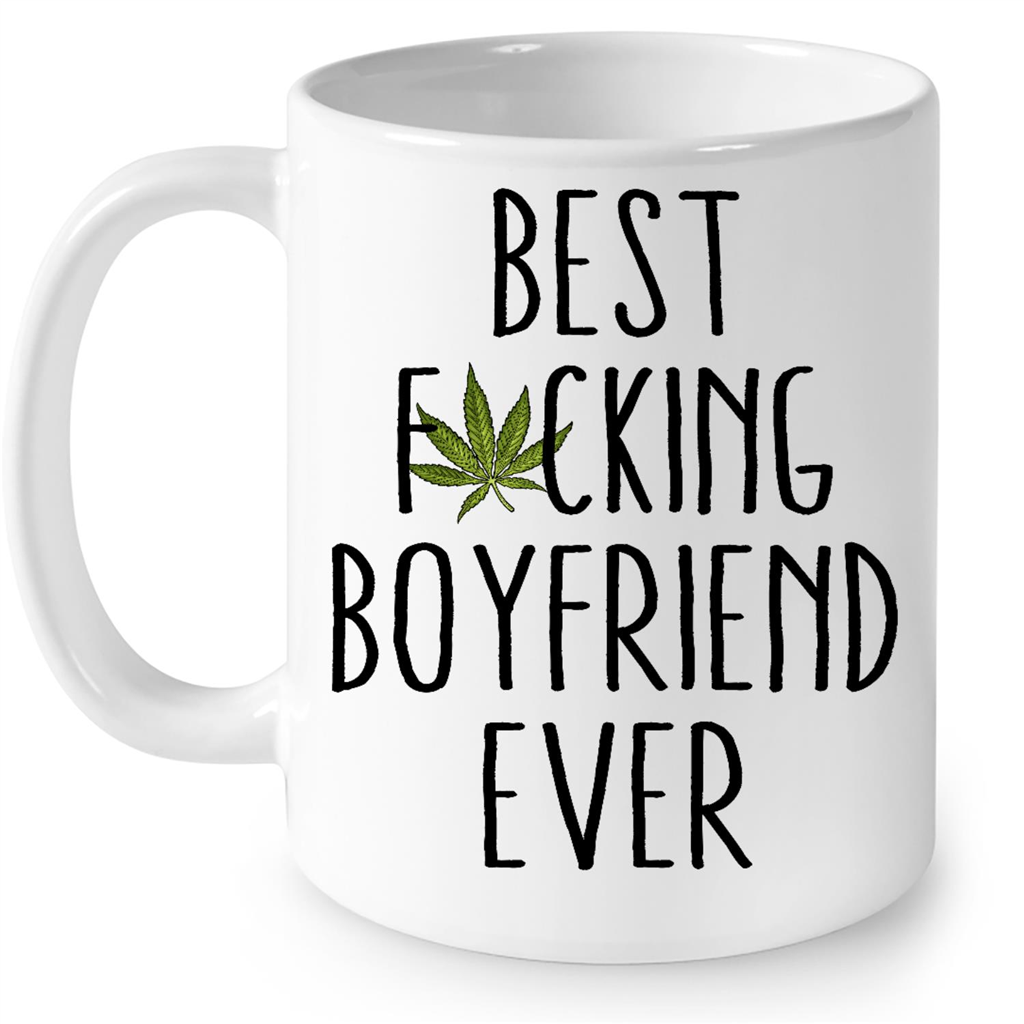 Best F Boyfriend Ever 420 Funny Gift Ideas for Boyfriend - Sweet Family Gift