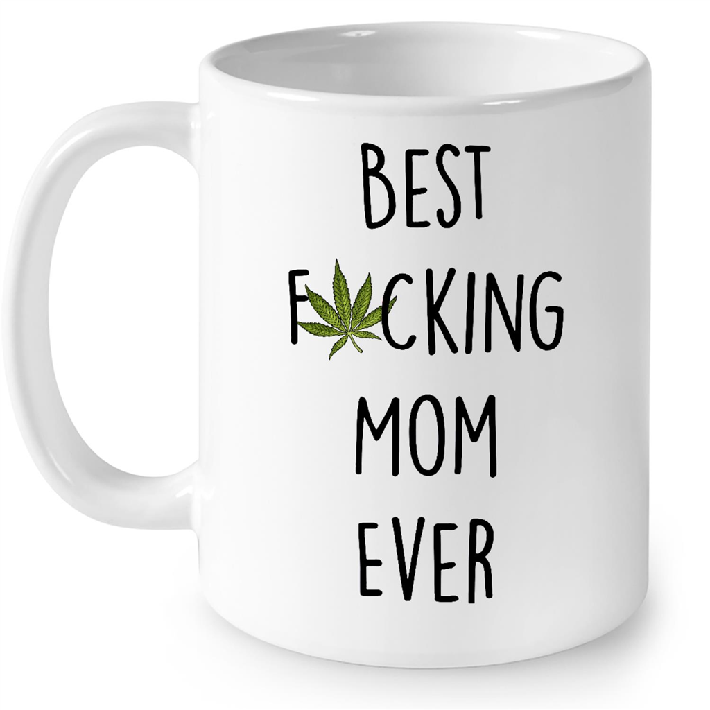 Mothers Day Gifts For Mom Gift Funny Birthday Coffee Cup Mugs From Daughter  Son Mother's Day Mug Presents in Law Step Moms Finest Unique Sarcastic
