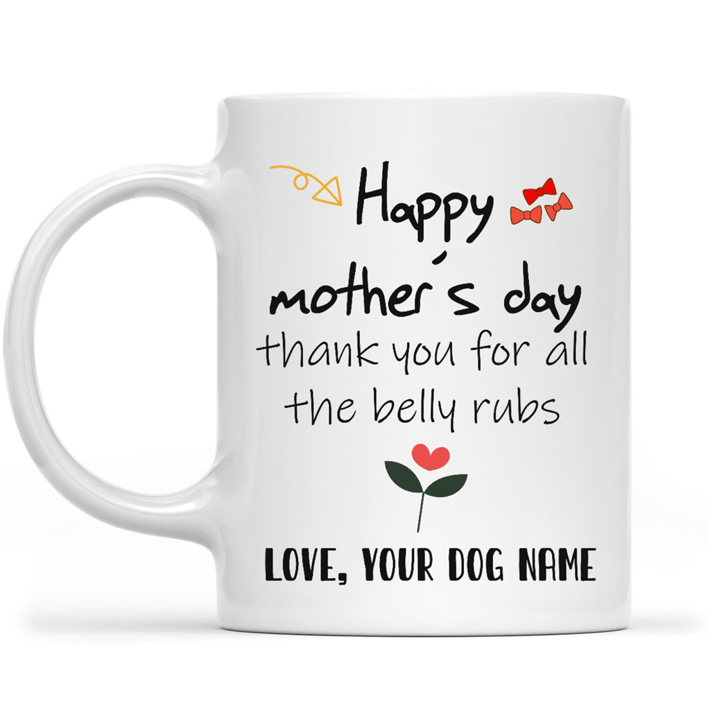 Funny Mum Pie Chart Mug Mothers Day Gift New Mom Mug For Mum Mommy