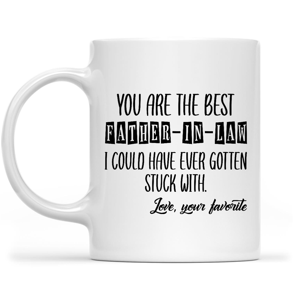 Mom Mug Having Me for A Daughter Is Really The Only Gift You Need Funny  Birthday Christmas Mothers Fathers Day for Dad Parents 11 or 15 oz White  Ceram 