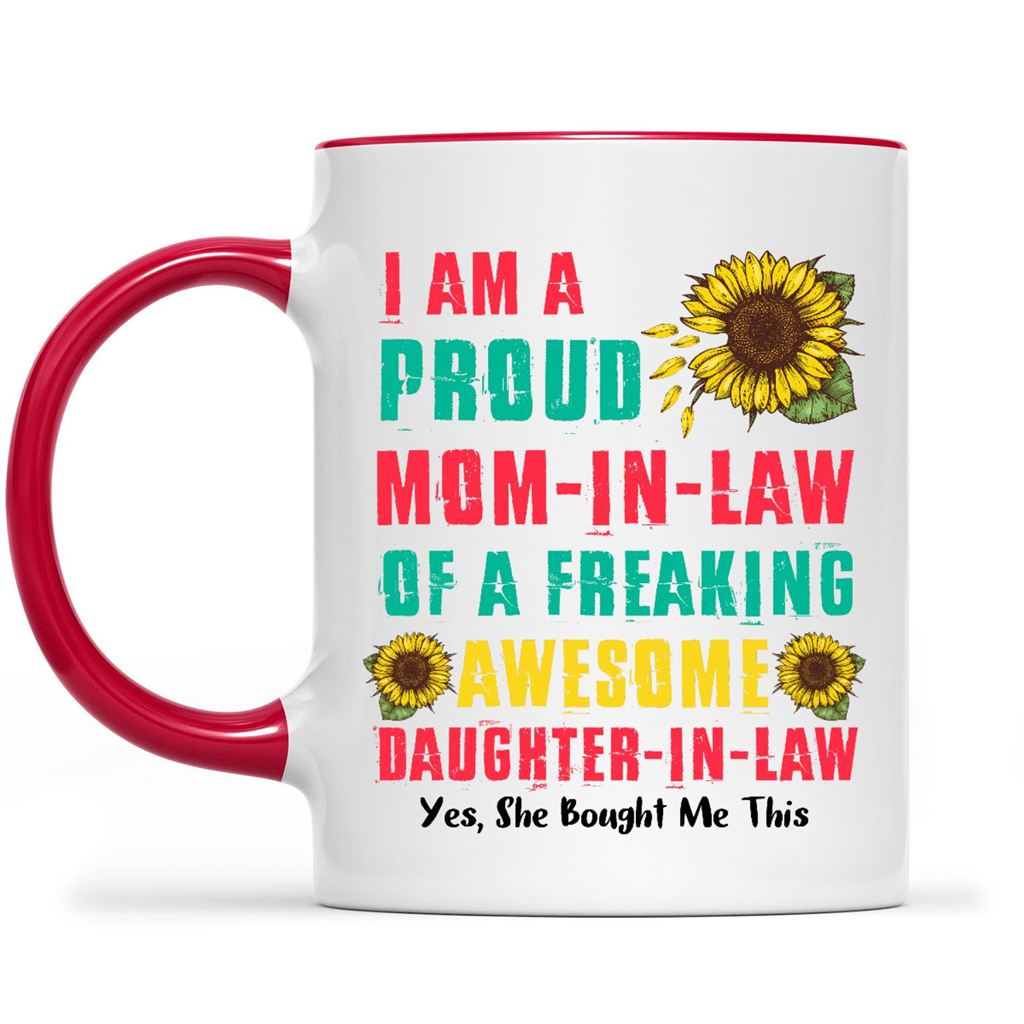 Gift Ideas for Mothers-In-Law and Moms  Law christmas, In law christmas  gifts, Mother in law birthday