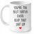 You Are The Best Farter Ever Keep That Shit Up Funny Gift Ideas for Fathers Day