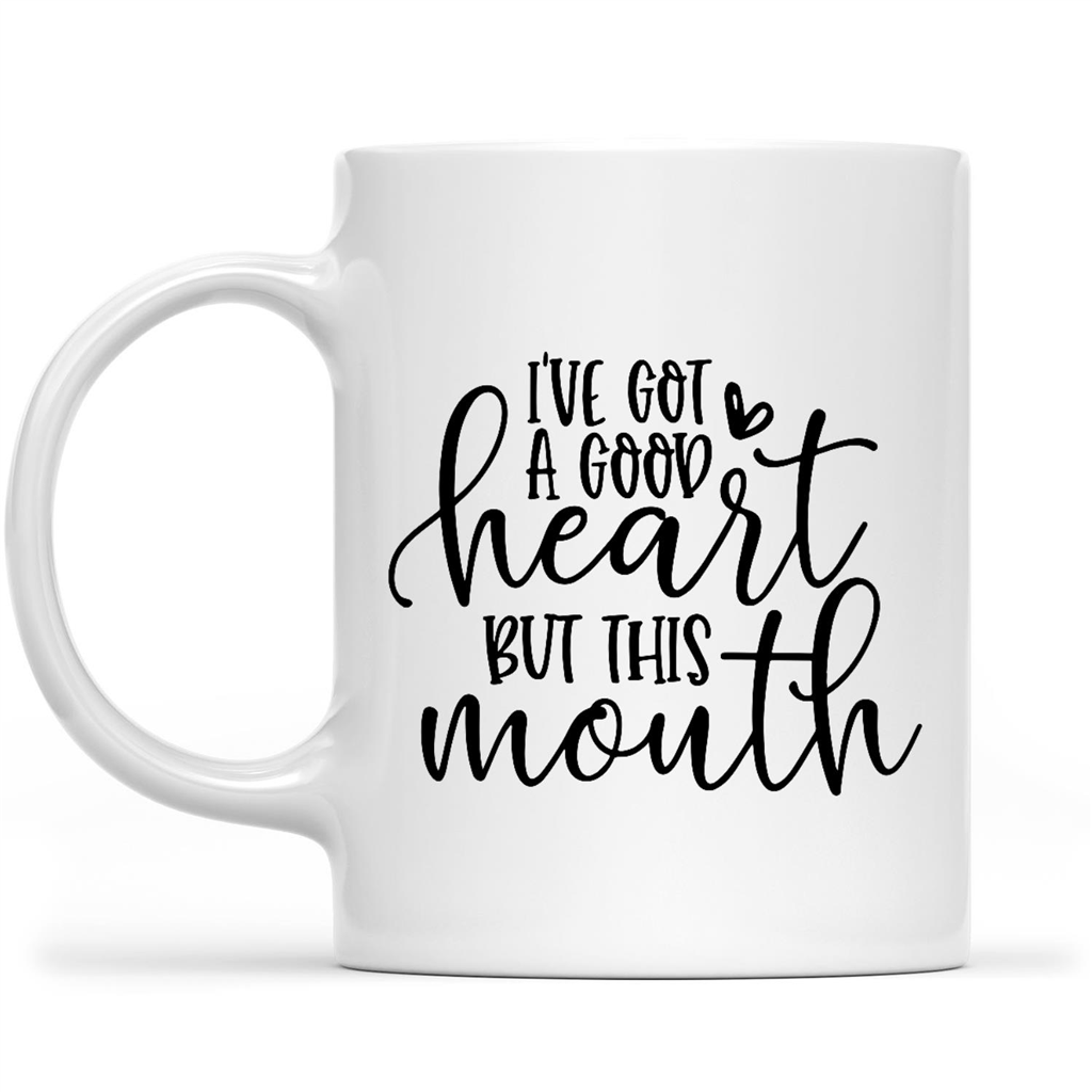 Funny Gifts for Moms Funny Mom Coffee Mug Mother's Day Gag Gift