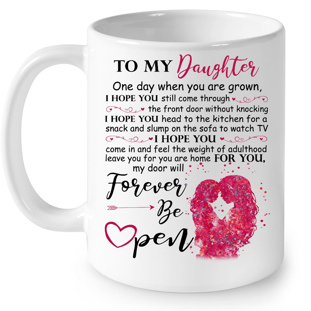  Best Christmas Gifts for Mom from Daughter Son, 1 Mom Coffee  Mug - Mom Christmas Gifts, Birthday Gifts for Moms Grandma : Home & Kitchen