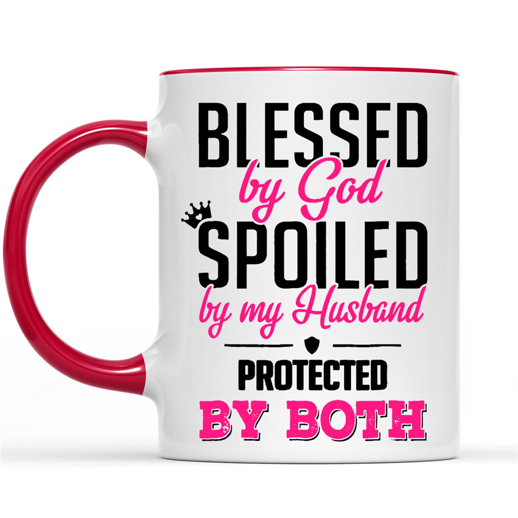 Quote: My husband is one of my greatest... - CoolNSmart
