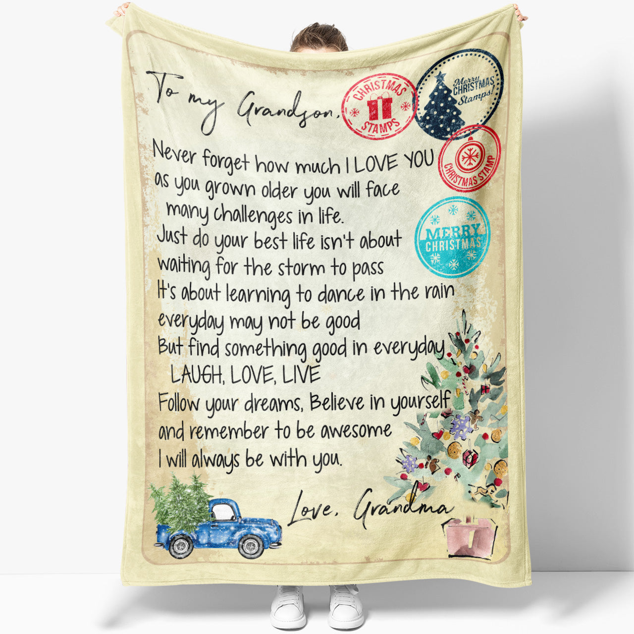 https://sweetfamilygift.com/cdn/shop/products/201103BlanketChristmasGiftIdeasforGrandsonFromGrandmaLettertoGrandsonNeverForgetHowMuchILoveYoumka.jpg?v=1632295963