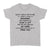Dont Mess With Me I have A Crazy Grandma Who Happens To Cuss A Lot And She Will Slap You So Hard Even Google Wont Be Able To Find You Gift Ideas For Grandma And Women B - Standard Women's T-shirt