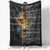 Blanket Gift Ideas For Son, You Are A Child of God Blanket