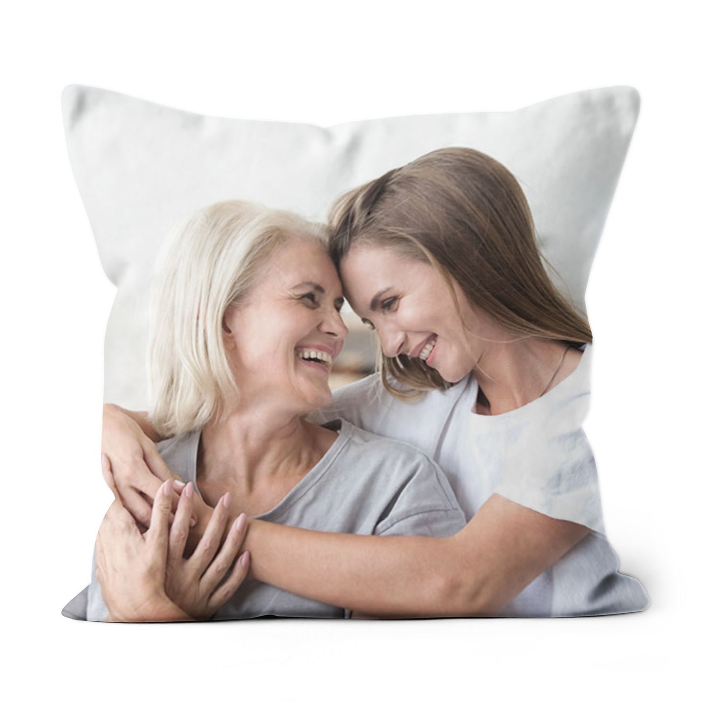 Custom Handwriting Letter Pillow Gift for Mom, Personalized Pillow Mothers Day Gift for Mom