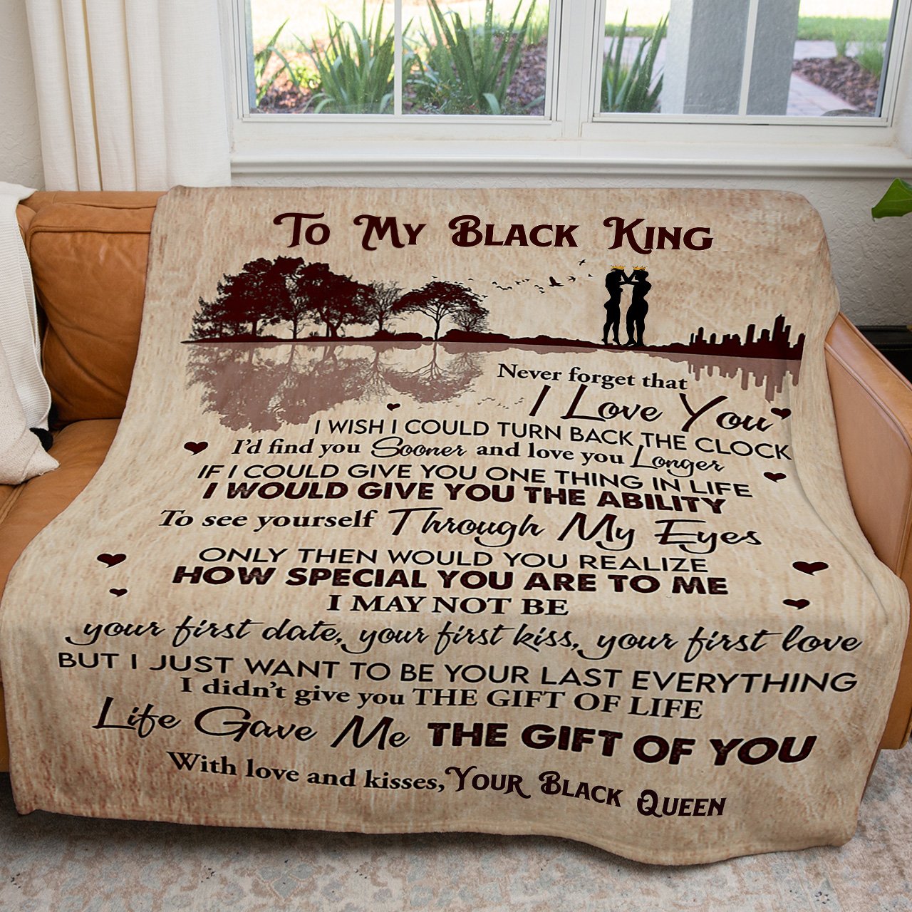 Blanket Gift Ideas For Husband, Find You Sooner Love You Longer Blanket for Him, Birthday Gifts For Him, Best Gift For Husband Birthday Ideas For Men