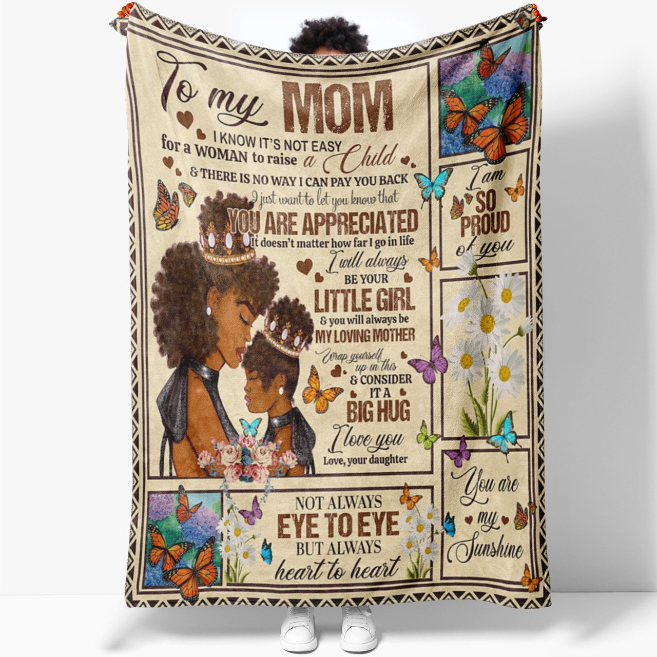 Amazon.com: Mother's Day Gift for Bonus Mom,Mother-in-Law Gift,Step Mother  Gift-Birthday Gift-Christmas Gift-Unbiological Mom Gift-I Am Blessed to  Have You in My Life-Jewelry Tray,Trinket Holder,Ring Dish : Clothing, Shoes  & Jewelry