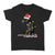 Merry Kissmyass Black Cat Light Christmas Xmas B Funny Gift Ideas for Cat Mom Dad - Standard Women's T-shirt