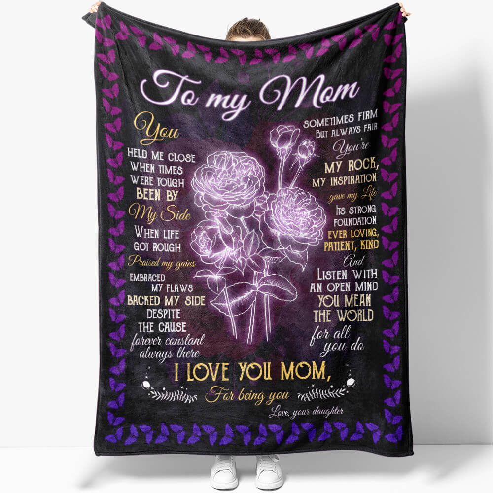 Meaningful, personal Mother's Day gift ideas for every mom you know