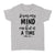 Gift Ideas for Mom Mothers Day Losing My Mind One Kid At A Time Mom Life - Standard Women's T-shirt