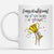 Congratulations None Of Your Children Are Crackheads Gift Ideas For Mom Mothers Day And Dad Fathers Day B DS White Mug