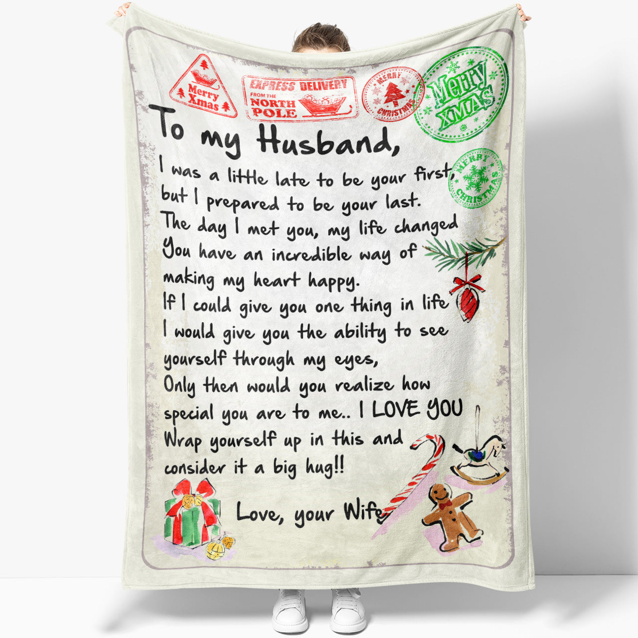 15+ Romantic Gifts For Husband That Will Win His Heart