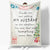 Blanket Christmas Gift Ideas for Mother in Law Not Putting My Husband for Adoption 20120204 - Sherpa Blanket