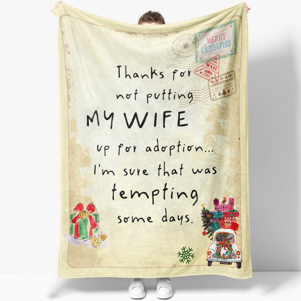 https://sweetfamilygift.com/cdn/shop/products/BlanetChristmasGiftIdeasforMotherinLawNotPuttingMyWifeforAdoptionfromSoninLaw20121106mk_d4aba5d8-656e-4002-a6cf-b2996653eb72_600x.jpg?v=1632295687