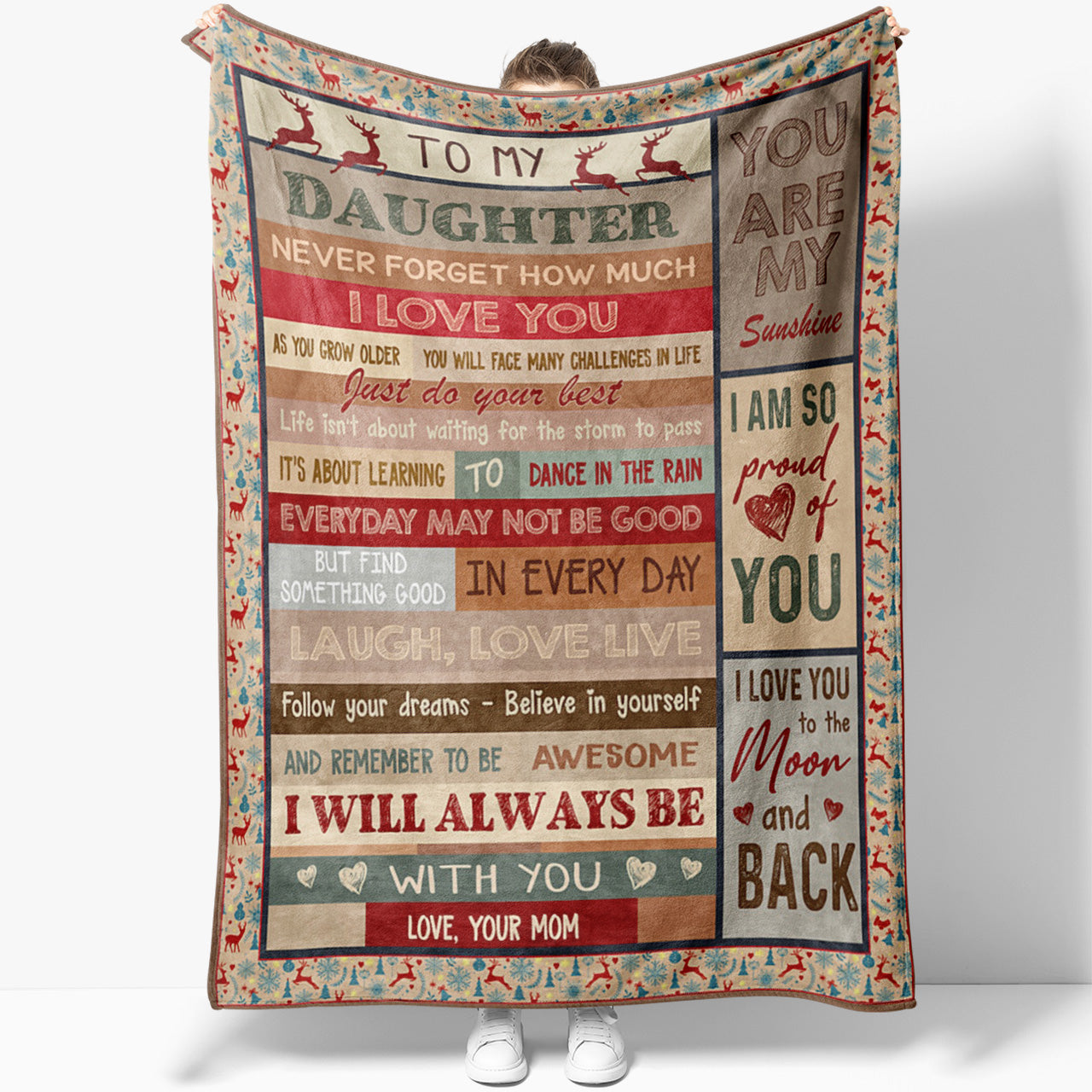 Great Valentine Gifts for Daughters (or any woman) - It Is a Keeper