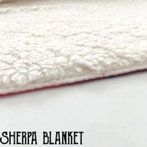 Blanket Gift Ideas For Husband, Find You Sooner Love You Longer Blanket for Him