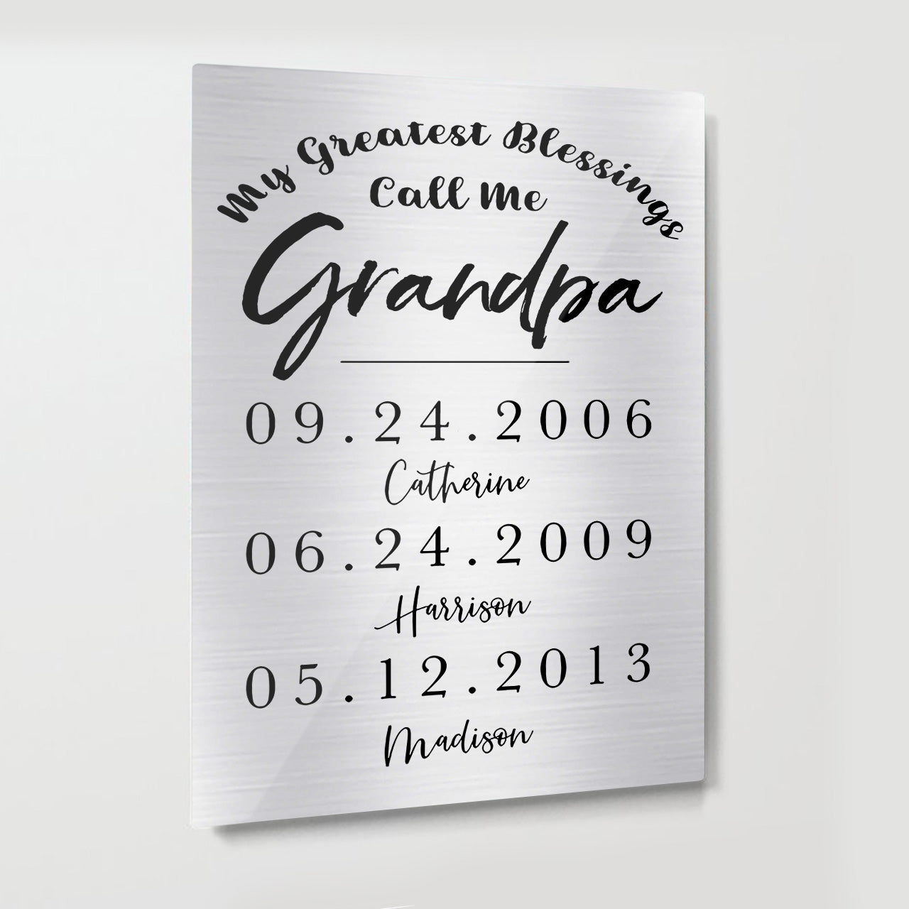 Amazon.com: POQUSH Grandpa Gifts,Gifts for Grandpa,Grandpa Birthday Gifts,Best/Great  Grandpa Gifts,Unique Gift for Grandpa,Grandpa Gift from  Grandchildren/Granddaughter/Grandson,Grandfather Blanket 60”x50” :  Clothing, Shoes & Jewelry