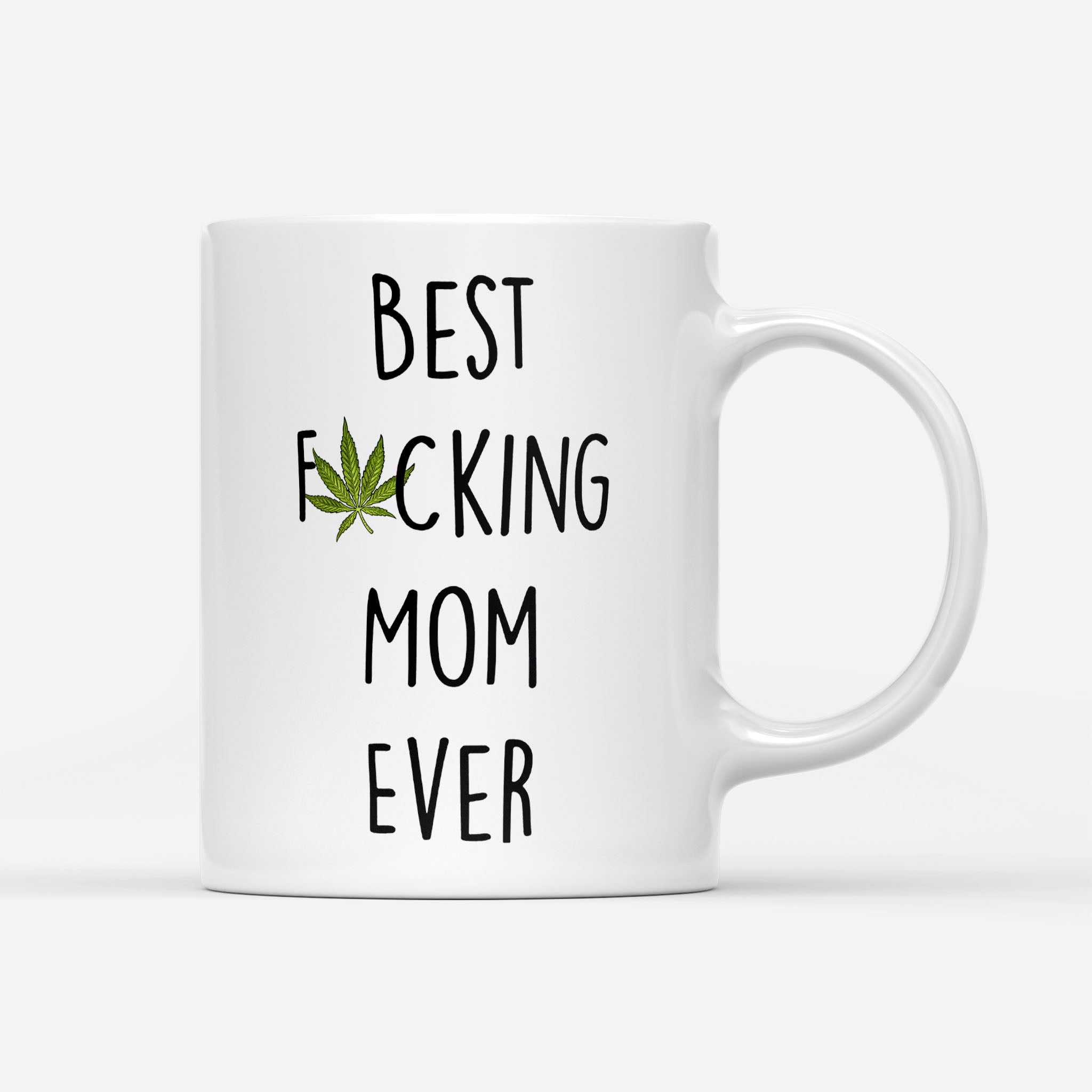 Worlds Best Mom - Funny Gift For Mom